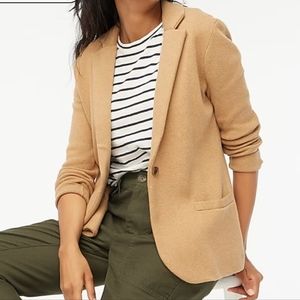 Jcrew schoolboy blazer